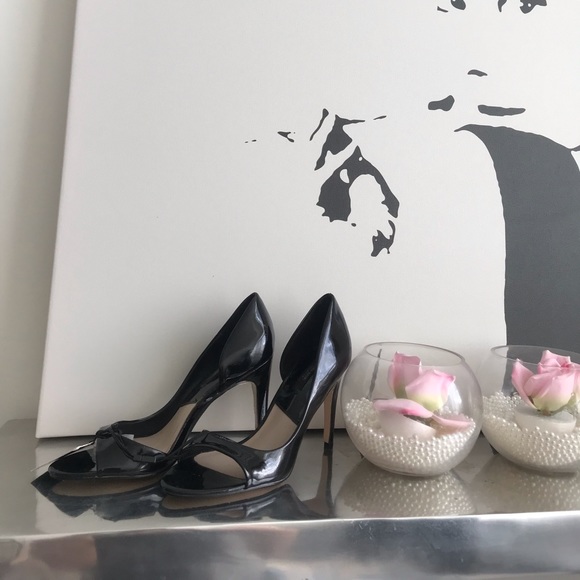 Brand New with Tags. Zara Heels. - Picture 2 of 4